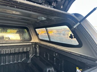 Hardtop VW-Amarok-Ford-Ranger - 6