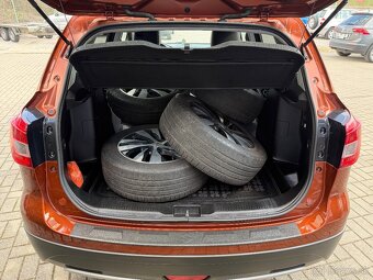 Suzuki Sx4 S-cross - 6