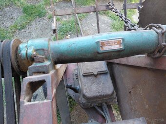 Predám cirkulár - 6