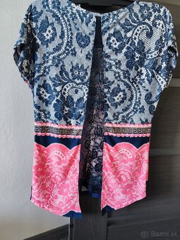 Versace bluzka S-M - 6
