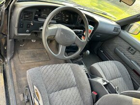 Toyota 4Runner 2.4td 1996 - 6