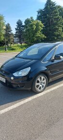 Ford s-max - 6