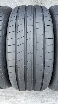 Predám nové pneumatiky Goodyear F1 Asymmetric 6 235/40 R19 - 6