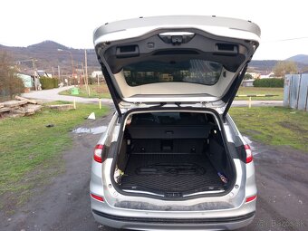 Ford mondeo mk5 ZNIZENA CENA - 6