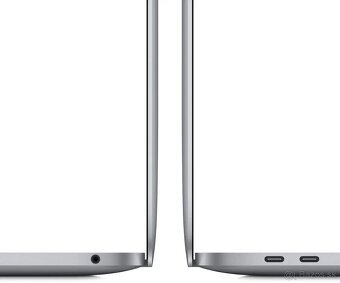 Macbook pro m1 8gb 256gb - 6