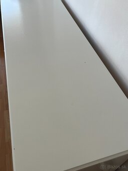 Komoda Hemnes - 6