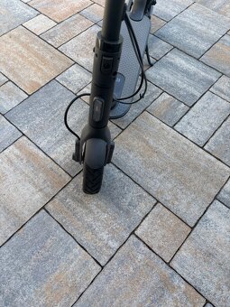 Xiaomi mi 1S e scooter - 6