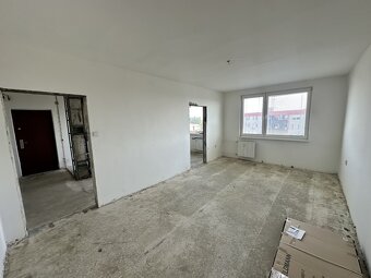 Veľký 2 izbový byt pripravený na rekonštrukciu 64m2, 7/7 - 6