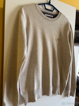 Pánsky pulover Levi’s Vintage veľkosť M - 6