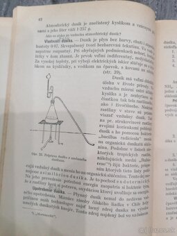 Teória vedy .a chémia nalezovy stav kus 10€ - 6