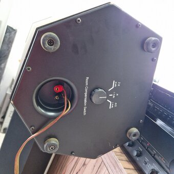 JBL HP-520...repro sústava... - 6