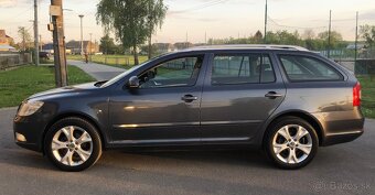 Škoda Octavia Combi II Facelift 1.4TSI M6 Elegance - 6