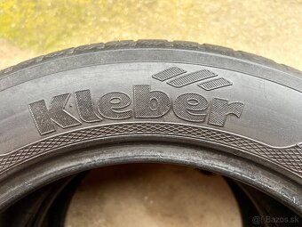 205/55 R16 letné pneumatiky 2 kusy - 6