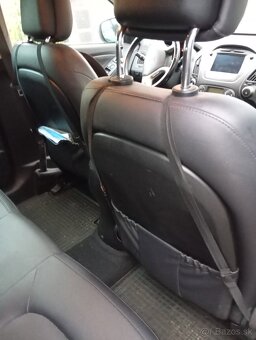 Predám Hyundai IX35 - 6