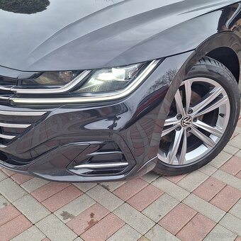 VW Arteon Shooting Brake 1.4 TSI eHybrid 218k R-LINE - 6