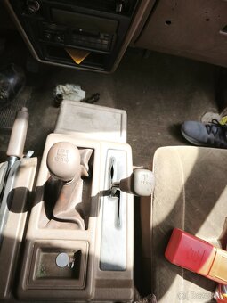 Toyota Hiace 4x4 - 6