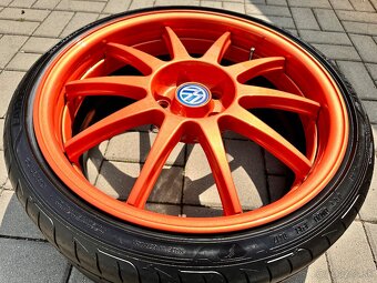 225/35 r19 5x112 - 6