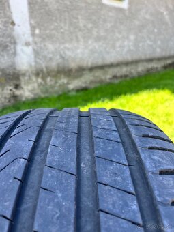 Pirelli 245/40 R18 - 6