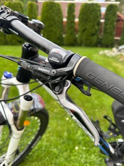 Horský bicykel Genesis Impact, vel. M - 6