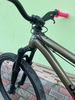 Ns bikes dirt - 6