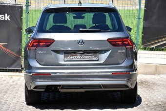 Volkswagen Tiguan 2.0 TDI DSG 4X4 VIRTUAL HIGHLINE SR 2020 - 6