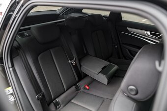Audi A6 Avant 50 Design 3.0TDI 210kW AT8 Quattro 03/2020 - 6