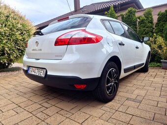 Renault Megane 1,6 74kw - 6