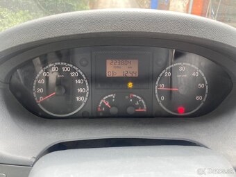 Citroen Jumper 2.2 HDi L1H1 - 6