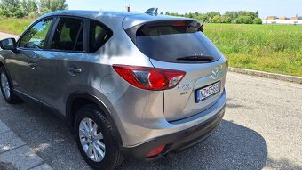 MAZDA CX-5 2..2 D 4X4.AUTOMAT - 6