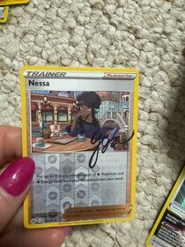 Otvorené Pokemon Articuno Tin - 6