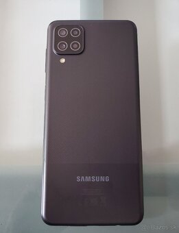 Samsung Galaxy A12 - 6
