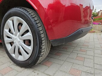 Citroën C3 – Spoľahlivý mestský parťák s panoramou - 6