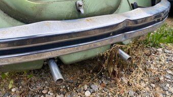 VW CHROBAK KAFER BEETLE - 6