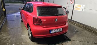 Volkswagen Polo 1.2 TSI - 6