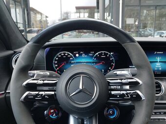 Mercedes-AMG E 63 S 4M+ kombi - 6