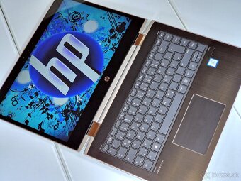HP ProBook x360 440 G1 | dotykový | Intel Core | ZÁRUKA - 6