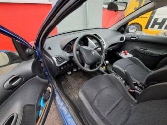 Peugeot 206+ 1.4i 54kw - 6