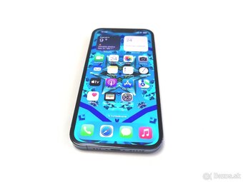 APPLE IPHONE 13 PRO 128GB BLUE,ZDRAVIE BATERKY 100% - 6