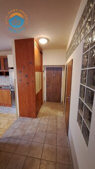 Na prenájom priestranný dvojizbový byt 64 m2 Winterova ulica - 6