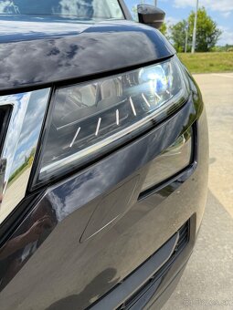 Škoda Kodiaq 1.5 TSI ACT LIVE PLUS - 6
