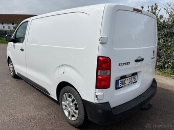 Peugeot Expert 2,0 HDi L2H1 +SERVIS+Tažné -DPH - 6