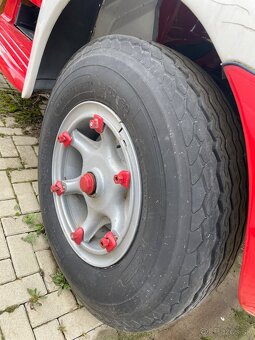 Predám Ford Big Job F-7 Custom TRUCK - 6
