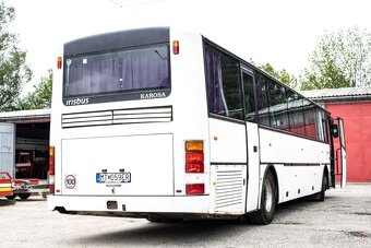 Karosa Irisbus LC956E - 6