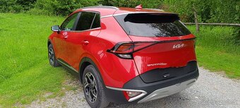 Kia Sportage NQ5 - 6