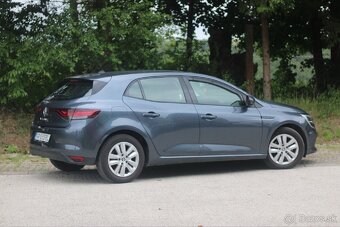 Renault Megane TCe 140 Equilibre - 6