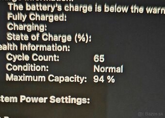 MacBook Pro 14.2" M1 PRO 16/1Tb - 6