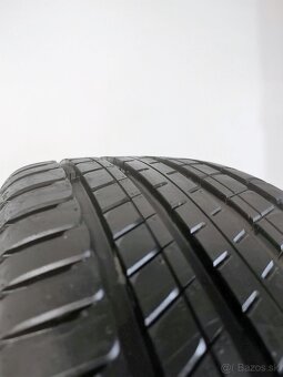 Mercedes Benz GLC W253 - orig. ALU disky 5x112 R18 - 6