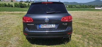 Volkswagen touareg 2 3.0tdi 180kw exclusive - 6