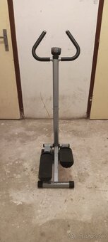 stepper 2x - 6