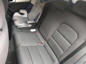 Predam Audi a4 b8 - 6